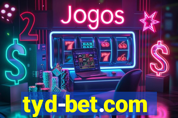 tyd-bet.com