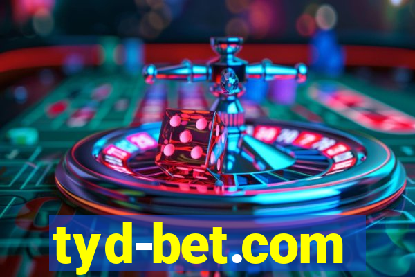 tyd-bet.com