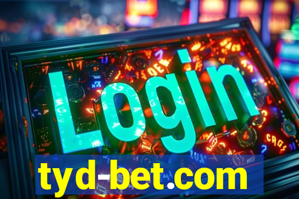 tyd-bet.com