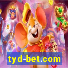 tyd-bet.com