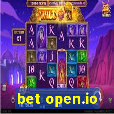 bet open.io