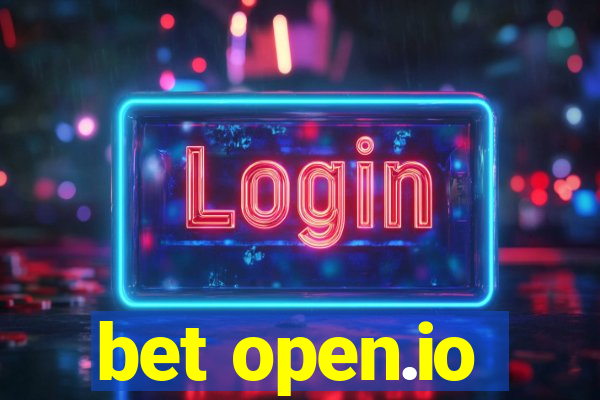 bet open.io