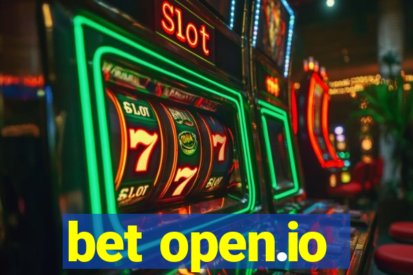 bet open.io