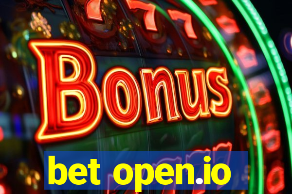 bet open.io