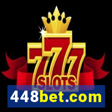 448bet.com