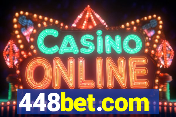 448bet.com