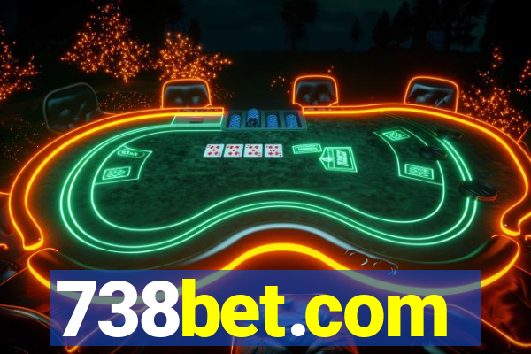 738bet.com