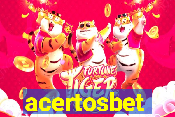 acertosbet