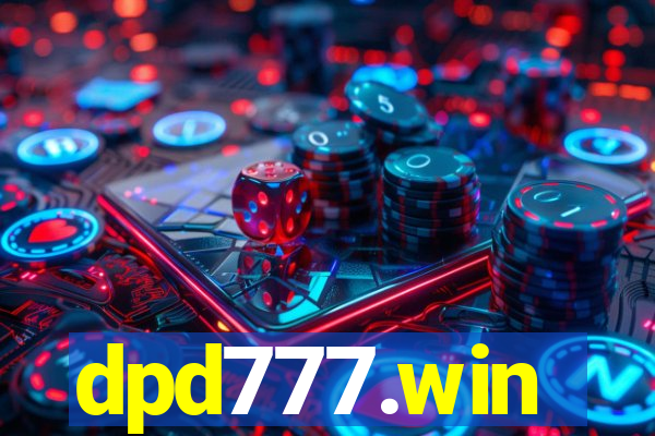 dpd777.win