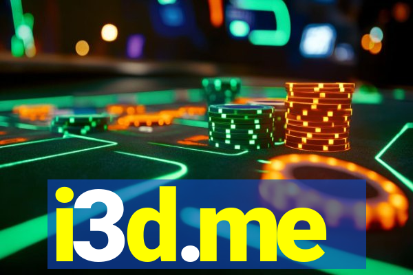 i3d.me