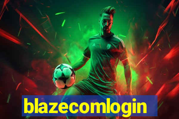 blazecomlogin