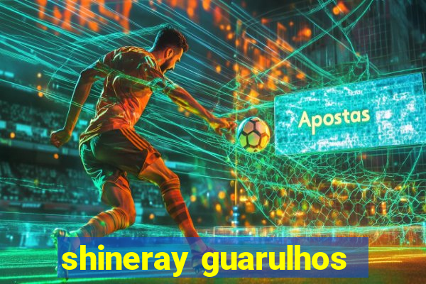 shineray guarulhos