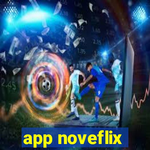 app noveflix