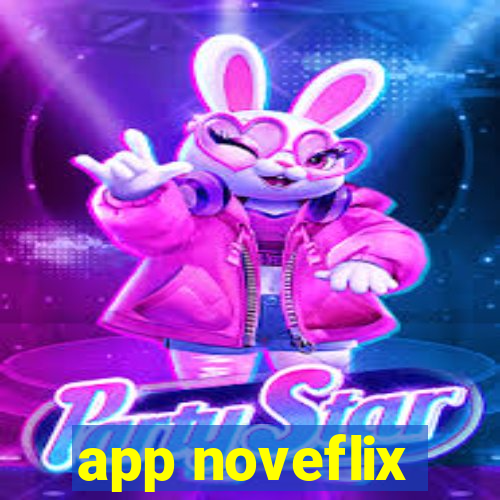 app noveflix