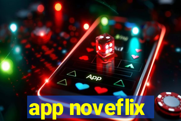 app noveflix