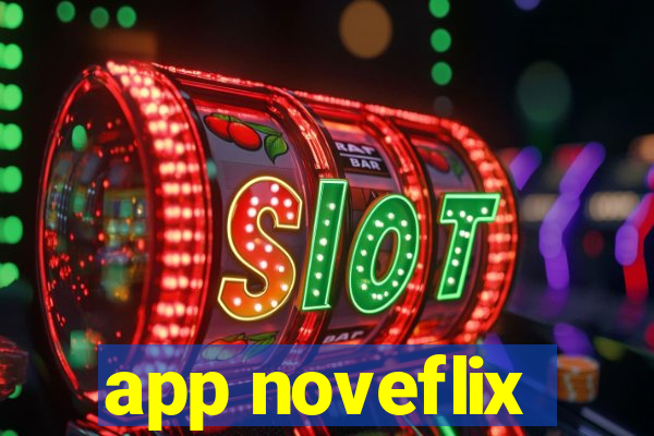 app noveflix