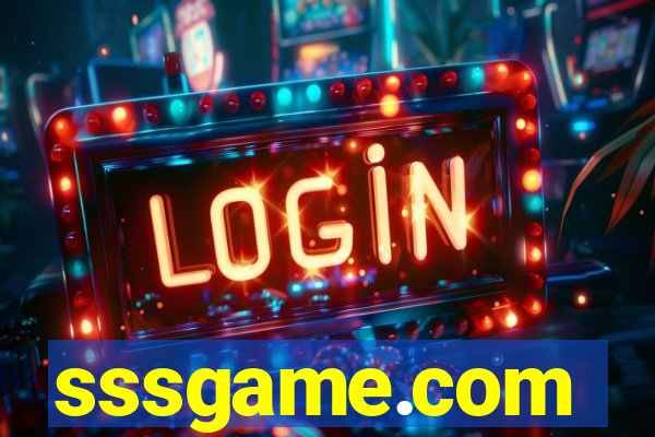 sssgame.com