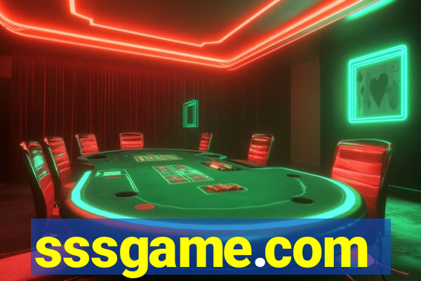 sssgame.com