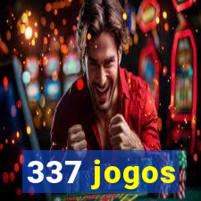 337 jogos