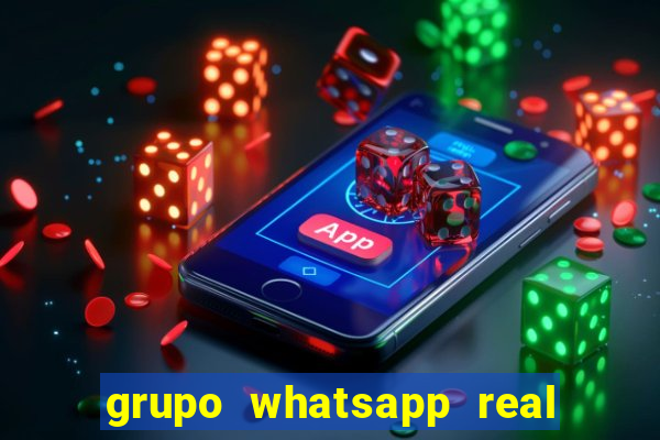 grupo whatsapp real madrid brasil