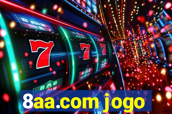 8aa.com jogo