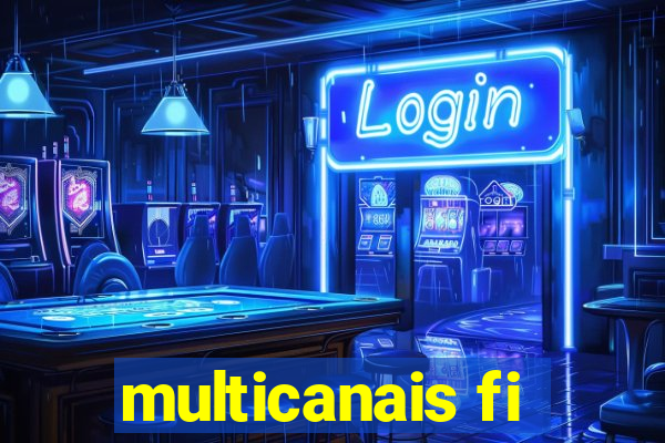 multicanais fi