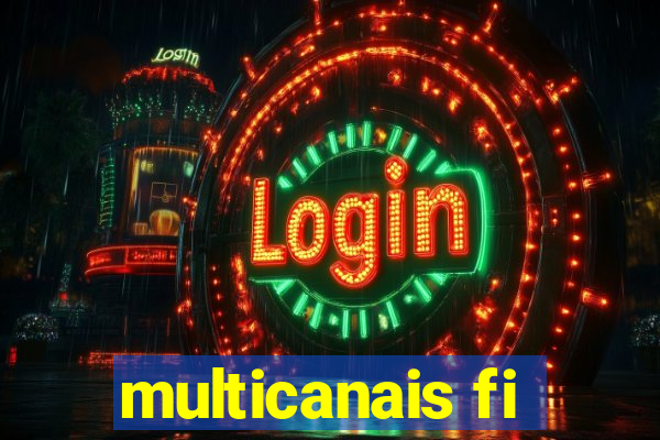 multicanais fi