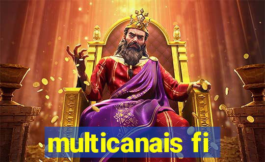 multicanais fi