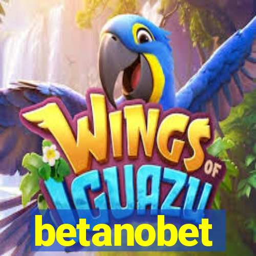 betanobet