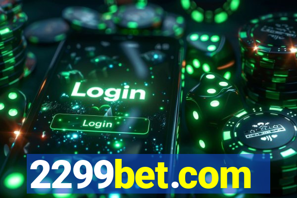 2299bet.com