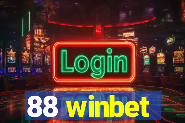 88 winbet