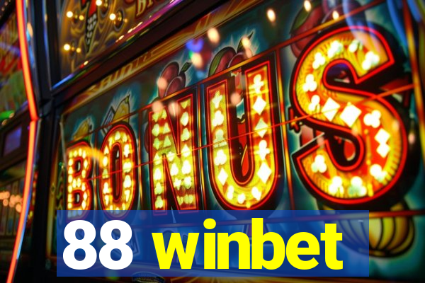 88 winbet