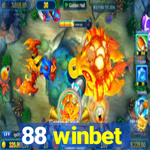 88 winbet