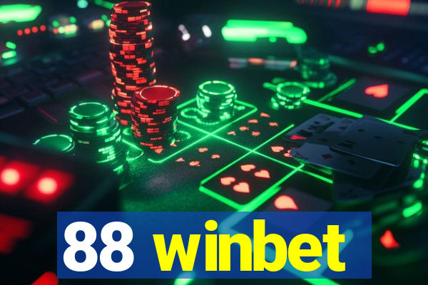 88 winbet