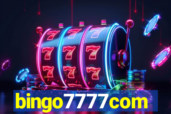 bingo7777com