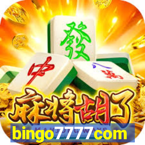 bingo7777com