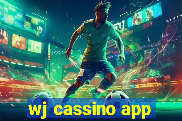 wj cassino app