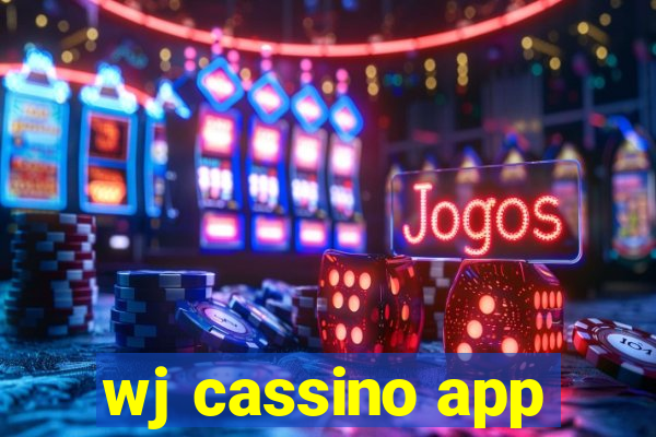 wj cassino app