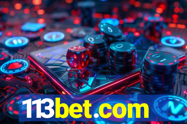 113bet.com