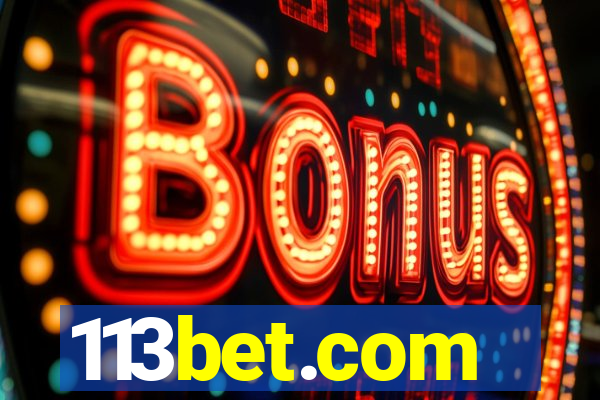 113bet.com