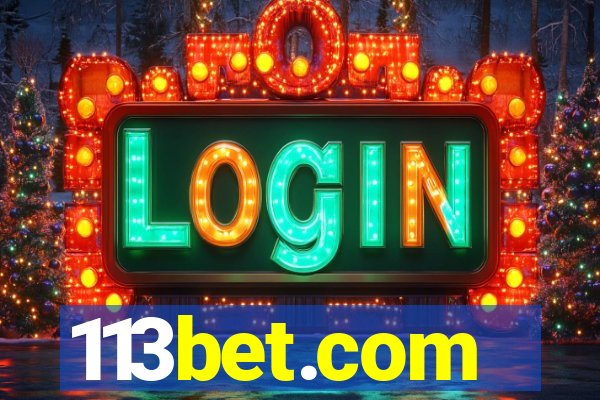 113bet.com