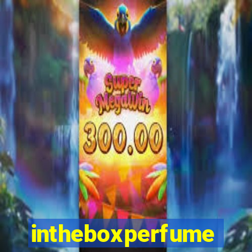 intheboxperfumes