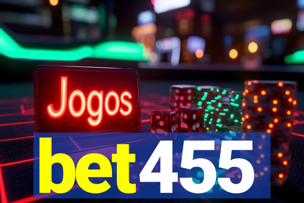 bet455