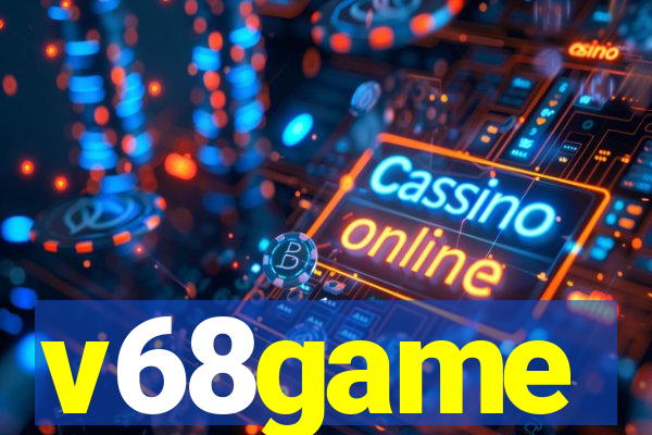 v68game