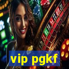 vip pgkf