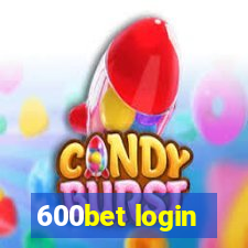 600bet login