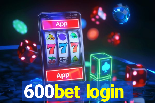 600bet login