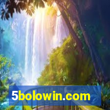 5bolowin.com