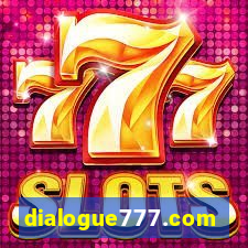 dialogue777.com