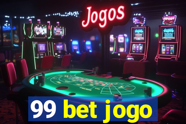 99 bet jogo